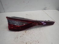 light rear part rear left RENAULT MEGANE IV 2016- HB