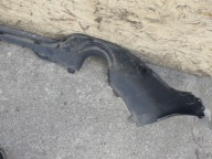 MINI CLUBMAN F54 spoiler bumper rear