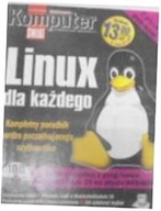 Linux dla kazdego Kompletny poradnik - zbiorowa