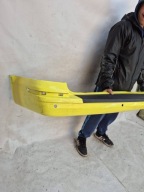 VW TRANSPORTER T6 15-24 bumper rear part rear PDC