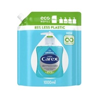 CAREX MYDŁO W PŁYNIE 1L - 1000ml ORIGINAL ZAPAS ANTYBAKTERYJNE NATURALNE