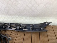 FORD FUSION MK2 14-21 cap bonnet + KAMERA reversing + bundle colour ND