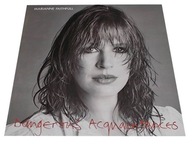 MARIANNE FAITHFULL Dangerous Acquaintances, 1981 1PRESS NM