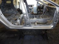 RENAULT CLIO 4 IV KOMBI threshold right TED69