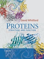 Proteins: Structure and Function Whitford