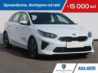 Kia Ceed 1.6 CRDi, Salon Polska, Serwis ASO