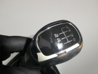 POMELLO INGRANAGGI GHETTA SKODA OCTAVIA II 1Z1