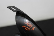 spoiler under the window left 735622885 FIAT 500X 500 X CROSS