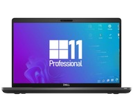 Notebook Dell Precision 3541 15,6 " Intel Core i7 32 GB / 1024 GB čierny