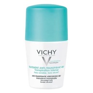 Vichy Traitement Anti-Transpirant 48H antiperspiračný dezodorant v guličke