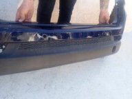 JEEP COMPASS II 17-> bumper rear part rear PDC
