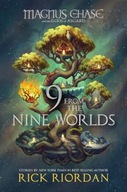 9 from the Nine Worlds (Magnus Chase and the Gods
