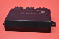 control unit module HAKA 7N0907383 VW PASSAT B7 2.0 TDI 170 KM 10-15