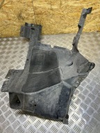 mudguard front right BMW X5 F15 2015 7291198