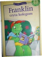 Franklin czyta kolegom - Praca zbiorowa