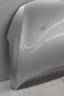 Capot KIA OPTIMA III des roues. 3D 10-15