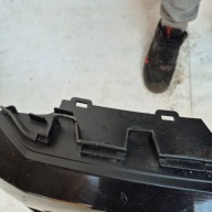 VW PASSAT CC LIFT 11-16 bumper front front SPR 4XPDC 3C8807221F