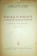 Nauka o Polsce w świecie współczesnym -