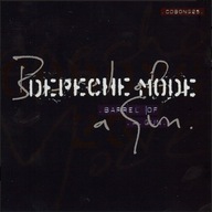 Depeche Mode – Barrel Of A Gun CD
