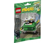 LEGO 41572 Mixels 9 Gobbol