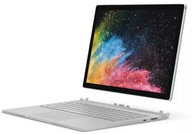Notebook Microsoft Surface Book 2 13,5 " Intel Core i5 8 GB / 256 GB sivý