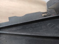 VW POLO 6Q 9N left bumper bracket front bracket