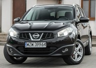 Nissan Qashqai 2.0i 141KM Panorama ! Kamera ! Full