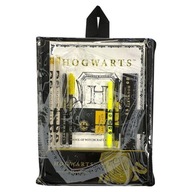 ZESTAW SZKOLNY HARRY POTTER 11 ELEMENTÓW W ETUI / PIÓRNIK NOTES DŁUGOPIS /