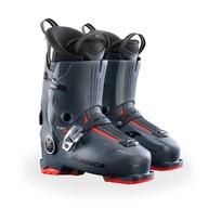 Lyžiarske topánky Nordica HF 100 Anthracite/Black/Red 2023/2024 - 28