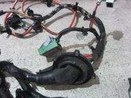 VOLVO XC90 II XC 90 2.0 T6 front front bundle wiring KOMORY of the engine