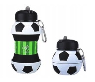 СКЛАДНА СПОРТИВНА ПЛЯШКА ДЛЯ ДИТЯЧОГО ФУТБОЛУ