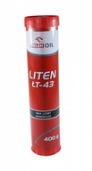 MAZIVO ORLEN LITEN EP-2 400G