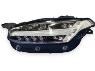 VOLVO XC90 II light REFLEKTOR left front FULL LED original 32228296 OPIS!