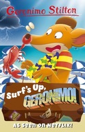 Surf s Up, Geronimo! Stilton Geronimo