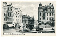 KŁODZKO / GLATZ :: Rynek - Ring