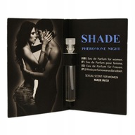 Perfumy Feromony SHADE Pheromone Night 1ml