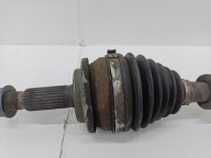semi-axis front left side Toyota Avensis 3 T270 facelift ZRT272W 2012