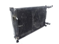 water cooler CIECZY AUDI S6 RS6 C5 4.2 BiT 4B3121251F