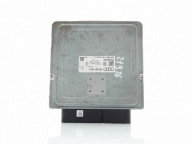 computer control unit of the engine module ECU AUDI A6 C7 A7 4G 2.8 FSI 4G0907552F