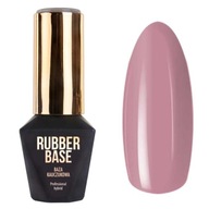 Molly Lac Baza Kauczukowa Rubber Base - Dange Rose