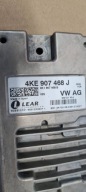 A6 C8 4K module control unit GATEWAY 2.0 TFSI HYBRYDA 4KE907468J A7 4K