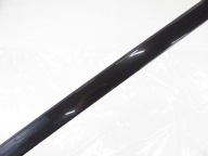 moulding cover windows dust wode przyszybowa right BMW e90 e91 475
