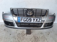 VOLKSWAGEN PASSAT B6 05-10 bumper + PDC LA7W