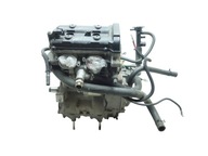 Motor Snežný skúter Arctic Cat ZR 5000 Záruka