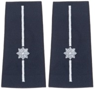 Pagony RENDŐRSÉG JUNIOR ASPIRÁNS Hüvelyek KIMENETI EGYENRUHÁHOZ 2db