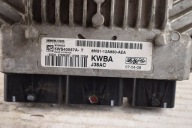 computer Centralina FORD FOCUS MK2 6M51-12A650-AEA