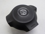 VW GOLF VI SCIROCCO airbag deckel AIR BAG