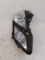 light left front xenon europa 2128205761 Mercedes W212