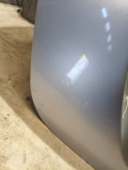trunk door boot PEUGEOT 207 EZR