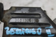 holder engine mount 9681304680 PARTNER II BERLINGO II 1.6 HDI 08-12